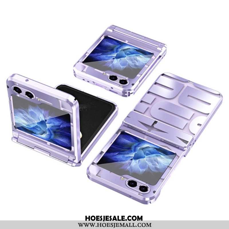 Hoesje Samsung Galaxy Z Flip 5 Ontwerp