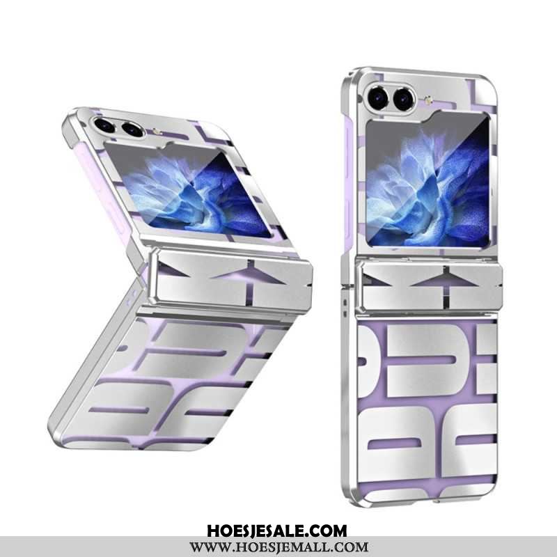 Hoesje Samsung Galaxy Z Flip 5 Ontwerp