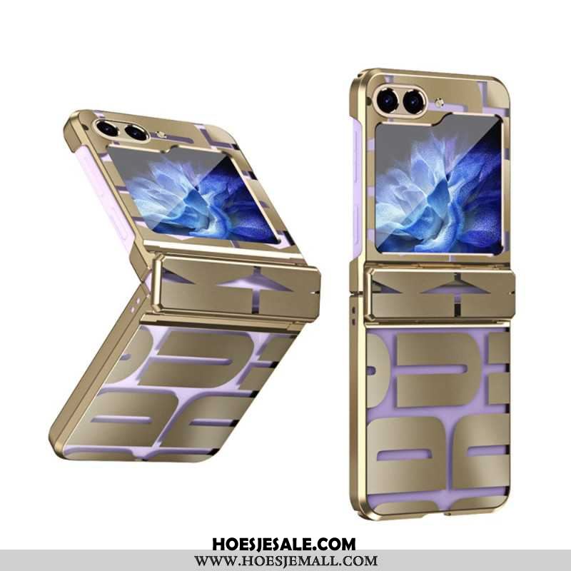 Hoesje Samsung Galaxy Z Flip 5 Ontwerp