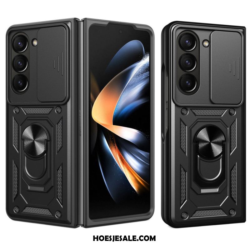 Hoesje Samsung Galaxy Z Fold 5 Volledige Bescherming