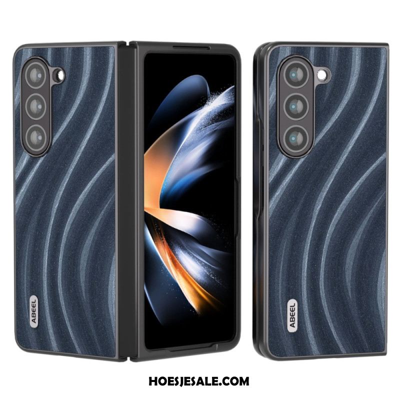 Hoesje Samsung Galaxy Z Fold 6 Melkweg Abeel