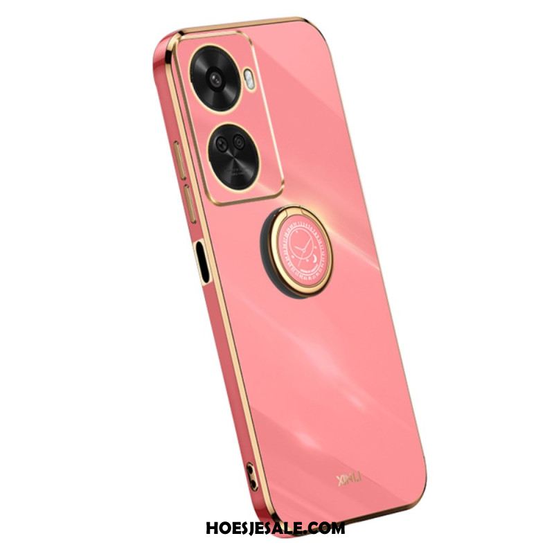 Hoesje Voor Huawei Nova 12 Se Xinli-steunring