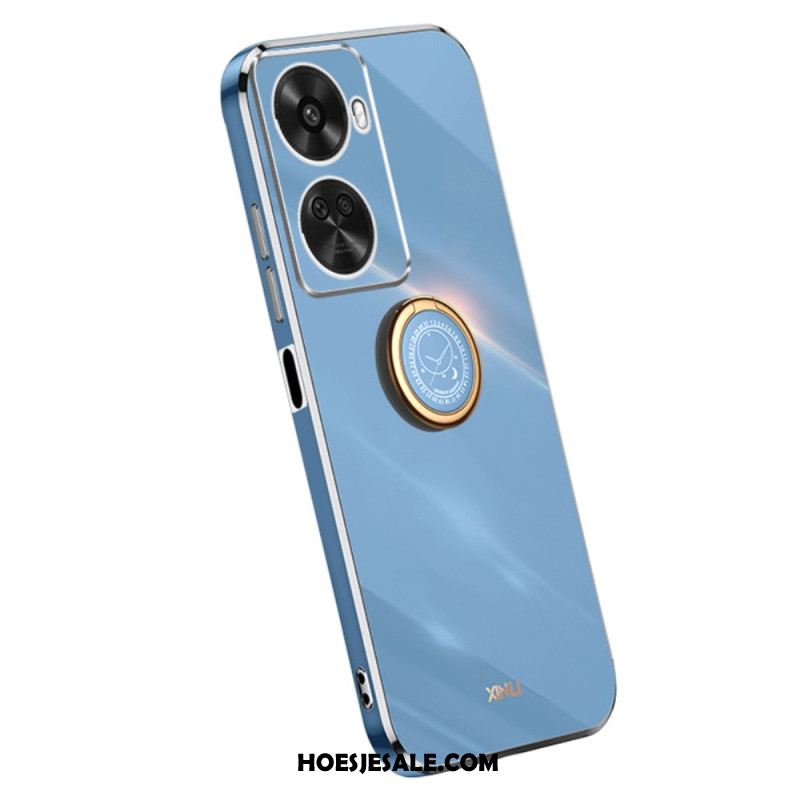 Hoesje Voor Huawei Nova 12 Se Xinli-steunring