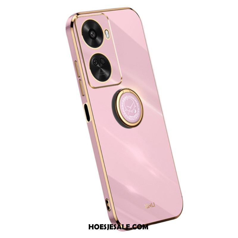 Hoesje Voor Huawei Nova 12 Se Xinli-steunring