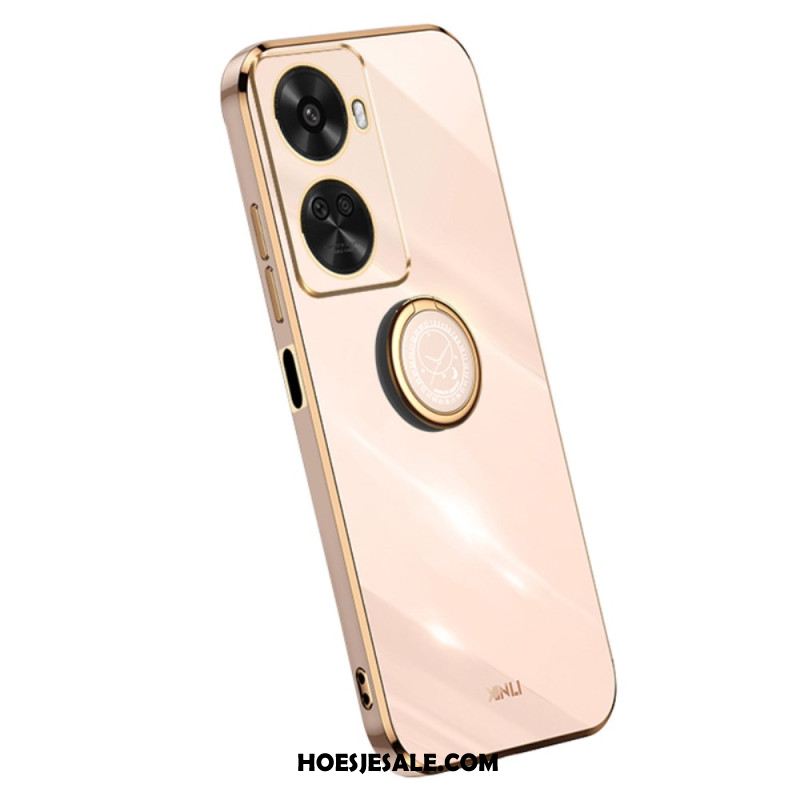 Hoesje Voor Huawei Nova 12 Se Xinli-steunring