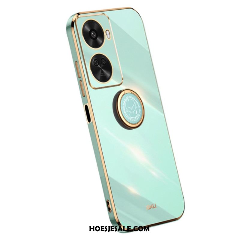 Hoesje Voor Huawei Nova 12 Se Xinli-steunring