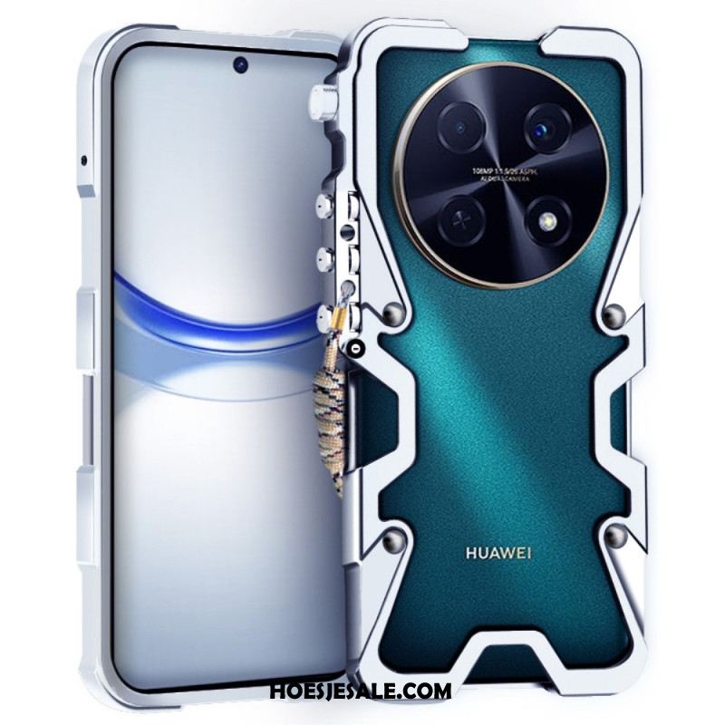 Hoesje Voor Huawei Nova 12i Aluminiumlegering