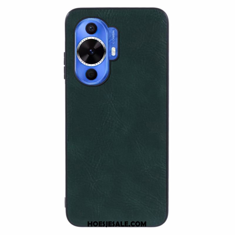 Hoesje Voor Huawei Nova 12s Retrotextuur