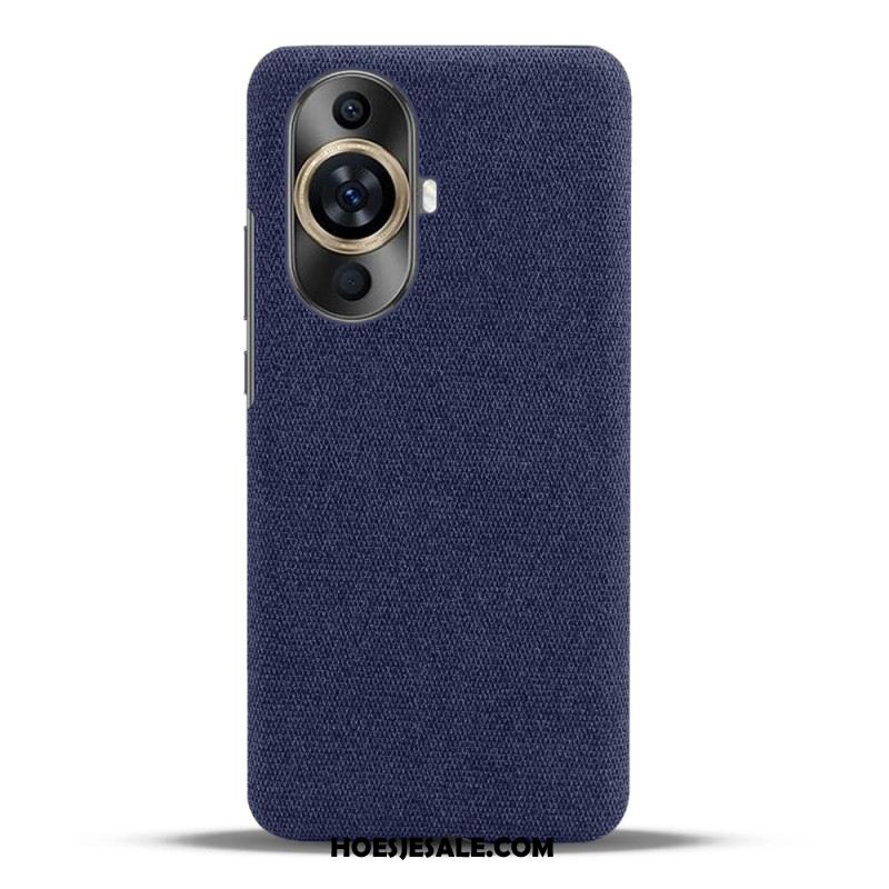 Hoesje Voor Huawei Nova 12s Stof