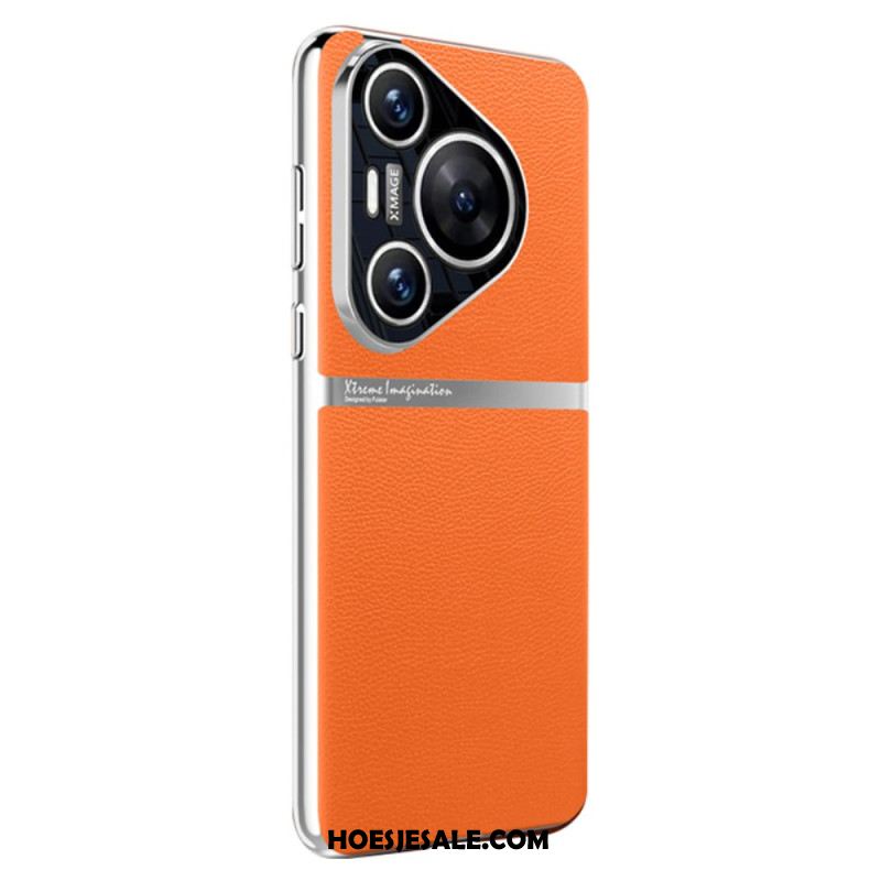 Hoesje Voor Huawei Pura 70 Pro Ultrafijn