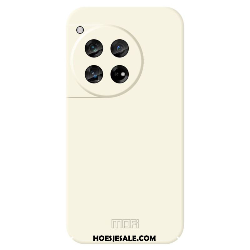 Hoesje Voor Oneplus 12 5g Qin-serie Mofi