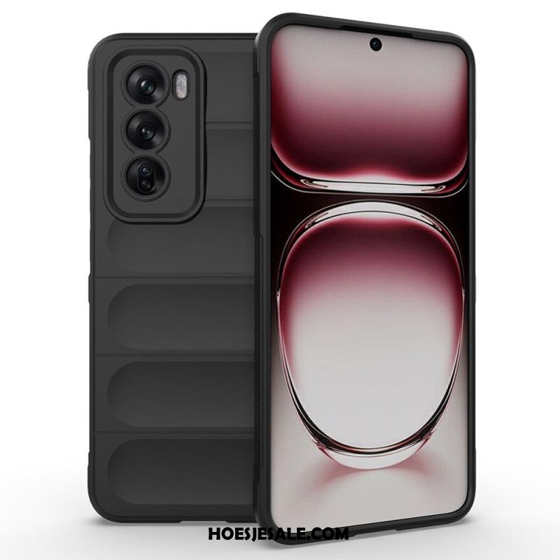 Hoesje Voor Oppo Reno 12 5g Antislip