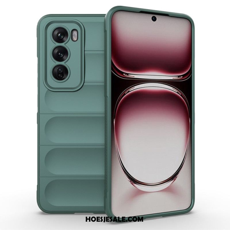 Hoesje Voor Oppo Reno 12 5g Antislip