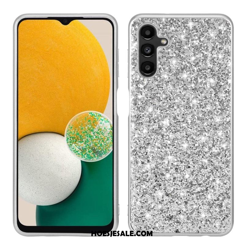 Hoesje Voor Samsung Galaxy A15 5g Glitters