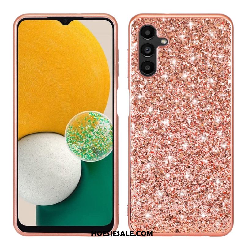 Hoesje Voor Samsung Galaxy A15 5g Glitters