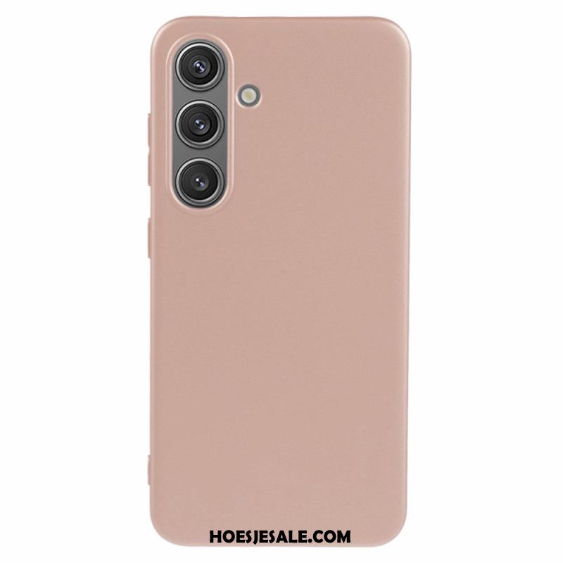 Hoesje Voor Samsung Galaxy A16 5g Guardian-serie X-level