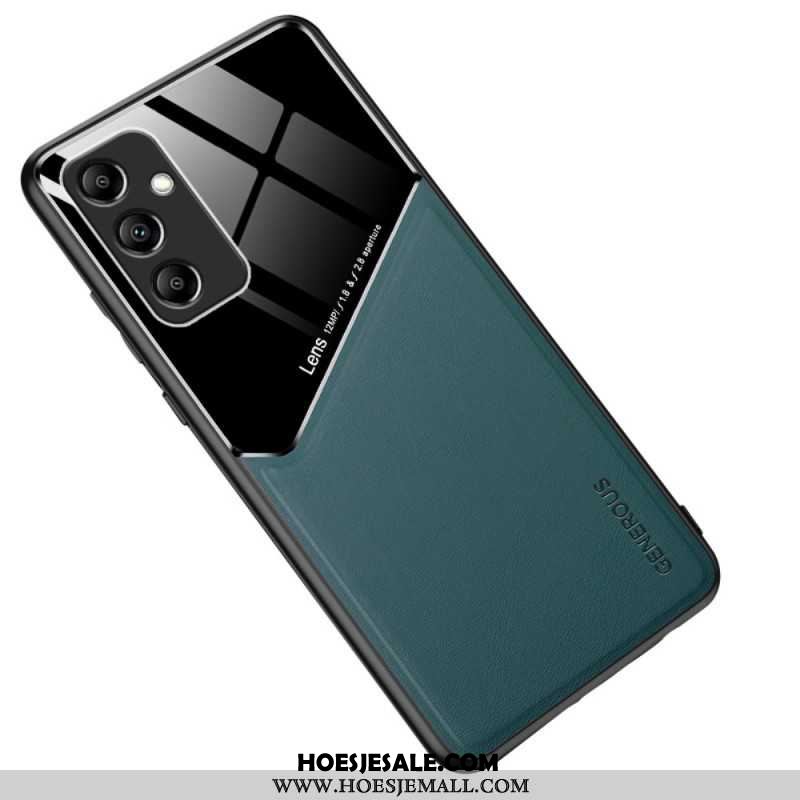 Hoesje Voor Samsung Galaxy A55 5g Magnetisch