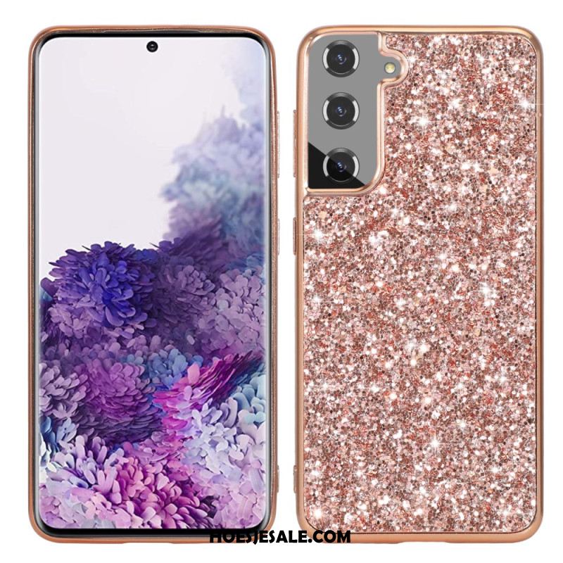 Hoesje Voor Samsung Galaxy S24 Plus 5g Glitters