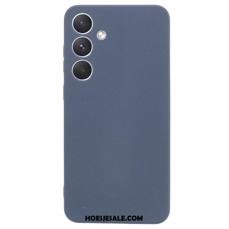 Hoesje Voor Samsung Galaxy S24 Plus 5g Matte Siliconen