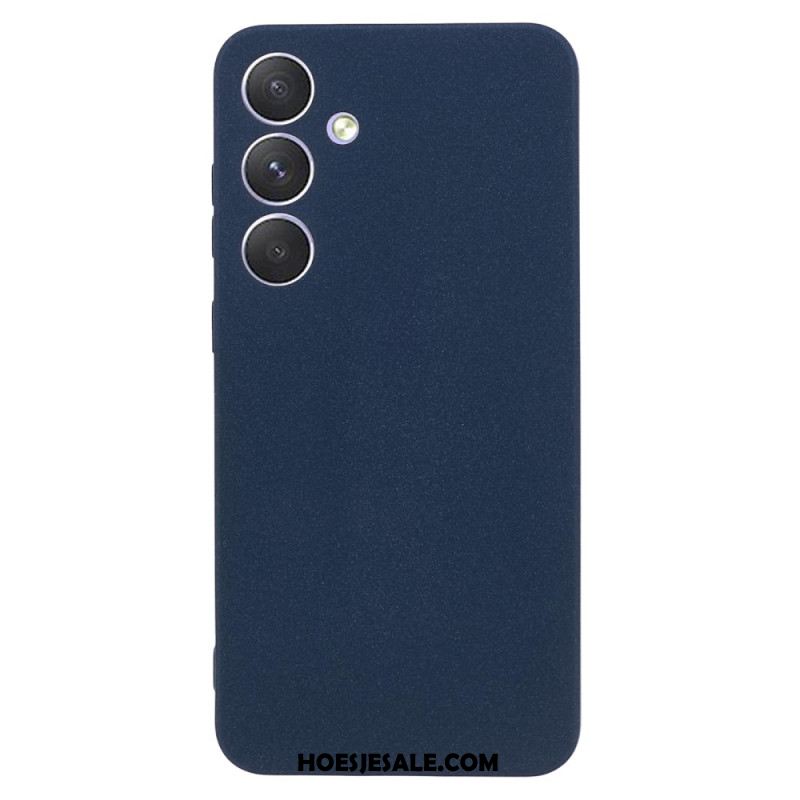 Hoesje Voor Samsung Galaxy S24 Plus 5g Matte Siliconen