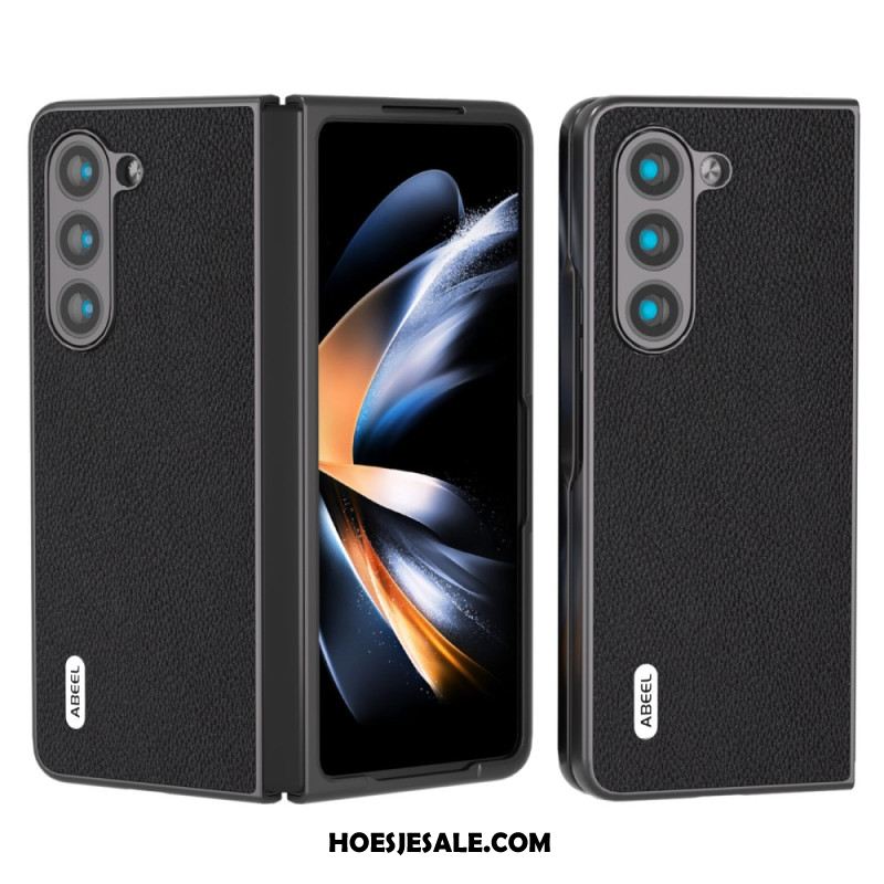 Hoesje Voor Samsung Galaxy Z Fold 5 Abeel