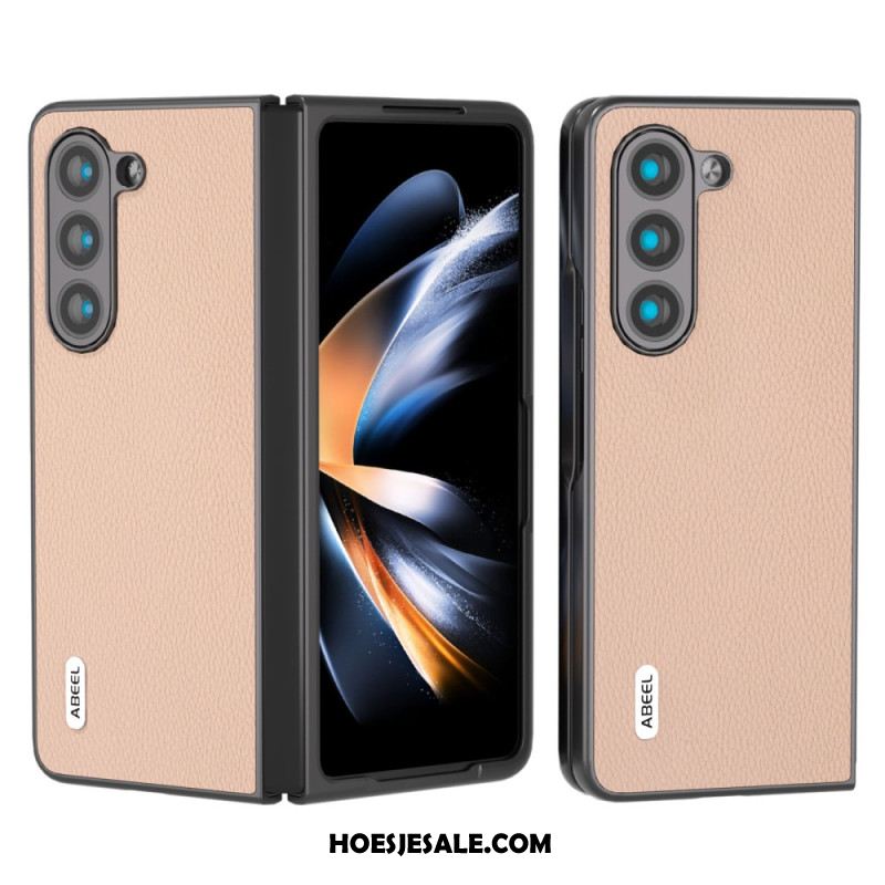 Hoesje Voor Samsung Galaxy Z Fold 5 Abeel