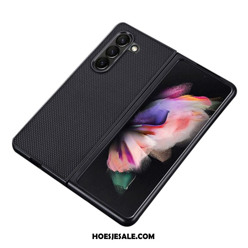 Hoesje Voor Samsung Galaxy Z Fold 5 Elegantie