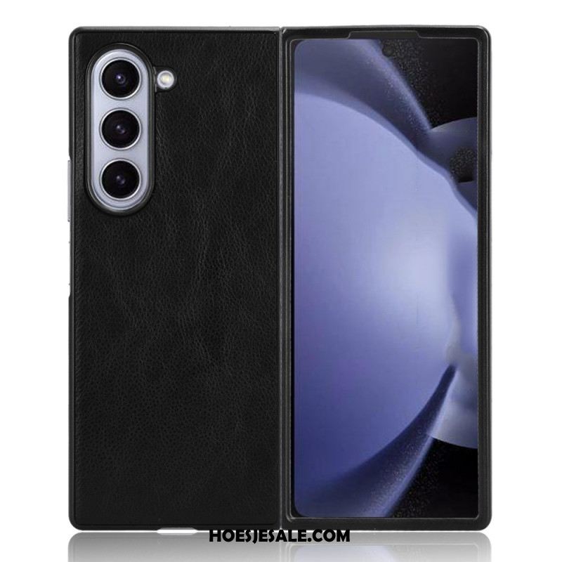 Hoesje Voor Samsung Galaxy Z Fold 6 Uir-stijl