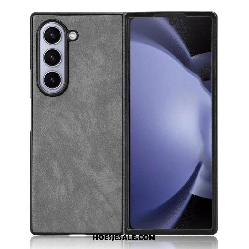 Hoesje Voor Samsung Galaxy Z Fold 6 Uir-stijl