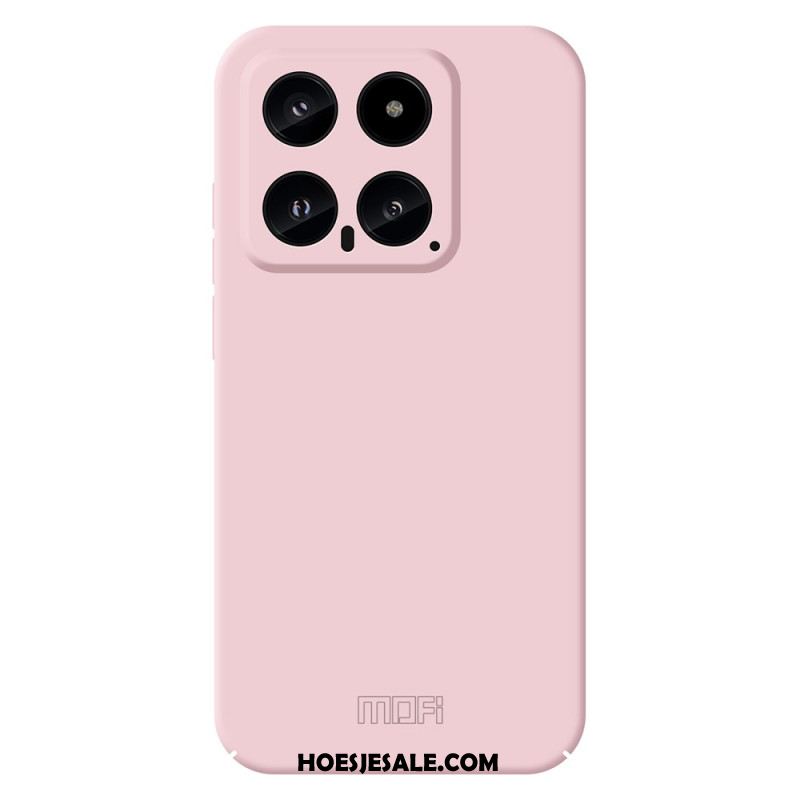 Hoesje Voor Xiaomi 14 K Qin Mofi