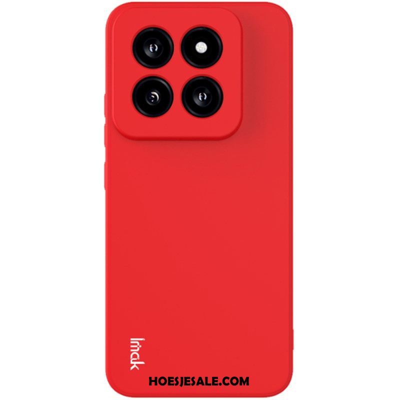 Hoesje Voor Xiaomi 14 Pro Uc-4 Imak