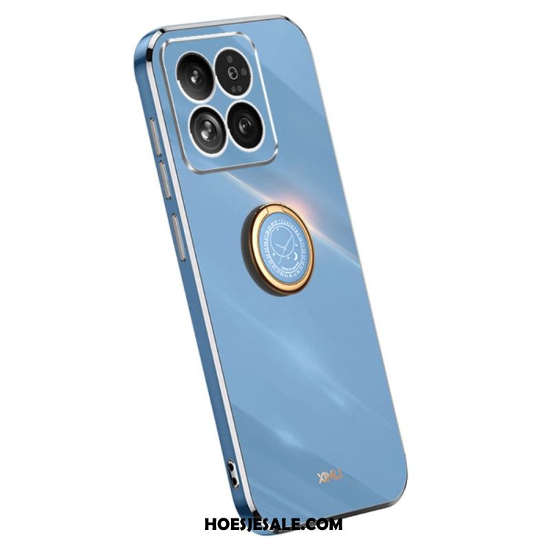 Hoesje Voor Xiaomi 14 Xinli-steunring