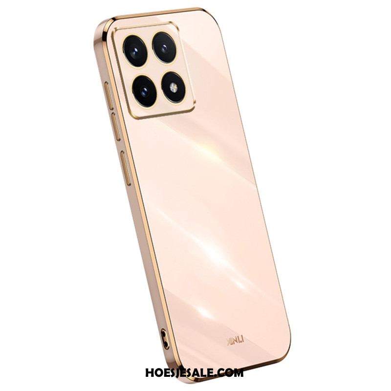 Hoesje Voor Xiaomi 14t Xinli