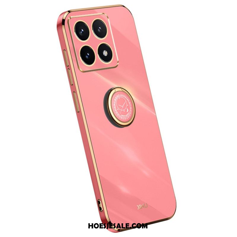 Hoesje Voor Xiaomi 14t Xinli-steunring