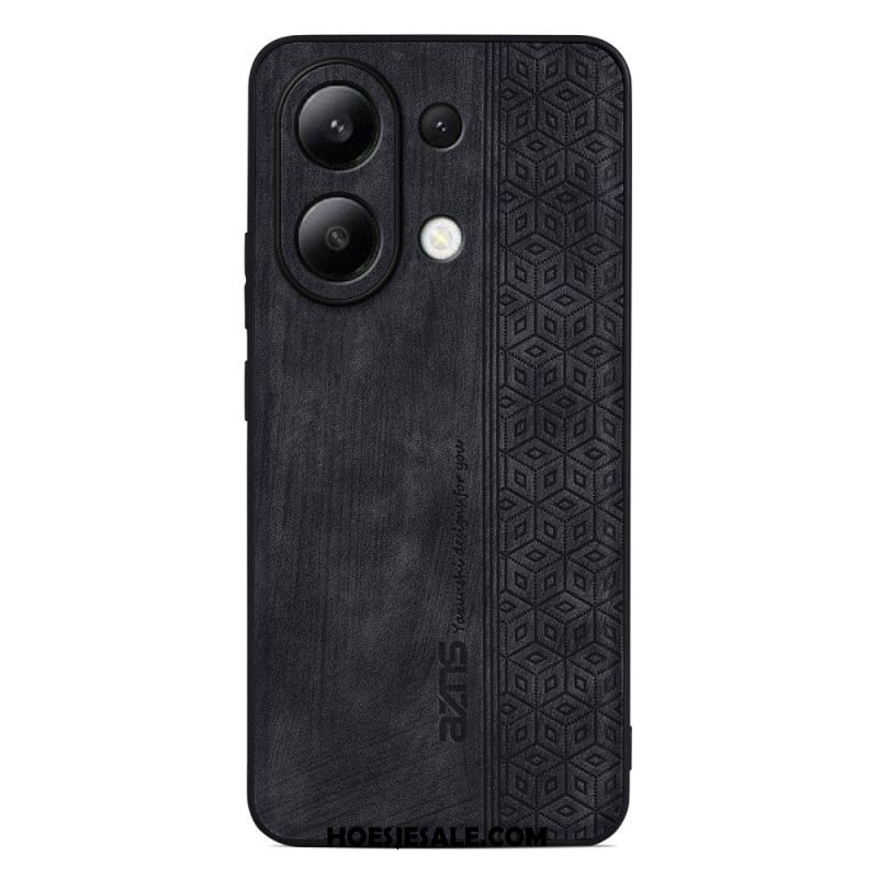 Hoesje Voor Xiaomi Redmi Note 13 4g Azns