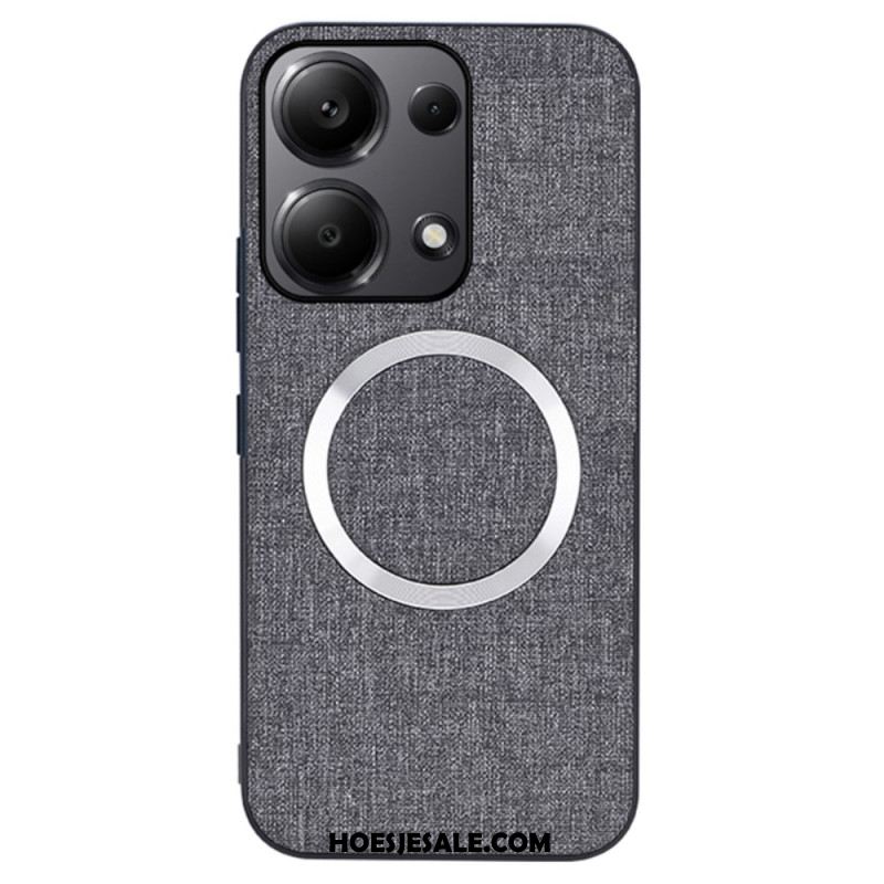 Hoesje Voor Xiaomi Redmi Note 13 Pro 4g Compatibel Met Magsafe