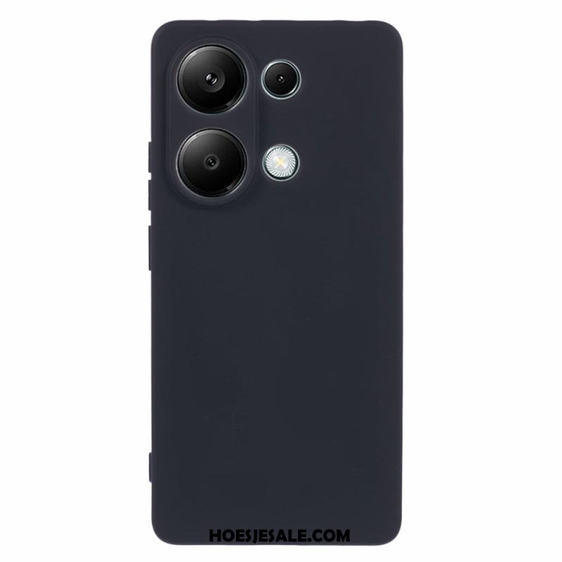 Hoesje Voor Xiaomi Redmi Note 13 Pro 5g Antikras