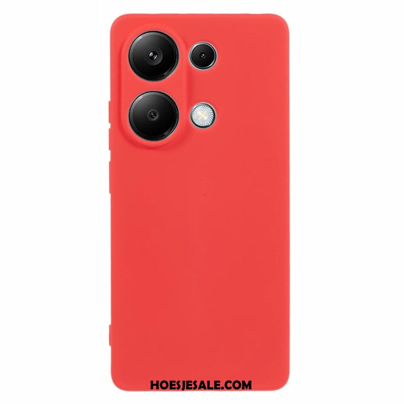 Hoesje Voor Xiaomi Redmi Note 13 Pro 5g Antikras