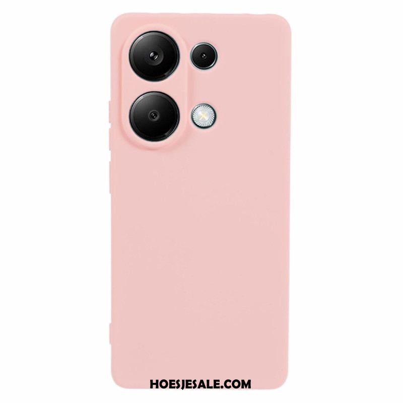 Hoesje Voor Xiaomi Redmi Note 13 Pro 5g Antikras