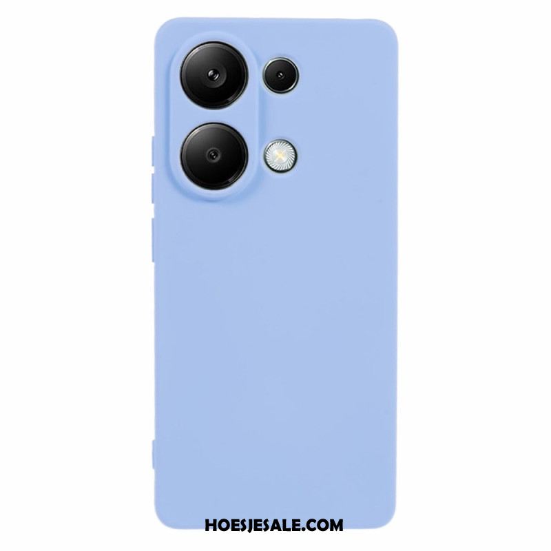 Hoesje Voor Xiaomi Redmi Note 13 Pro 5g Antikras