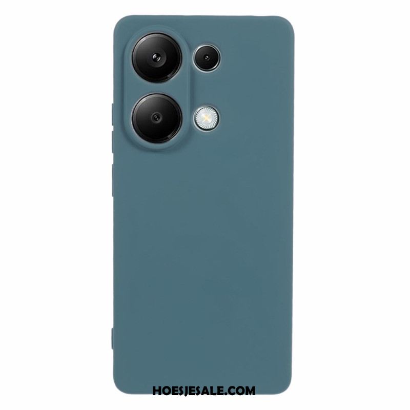 Hoesje Voor Xiaomi Redmi Note 13 Pro 5g Antikras