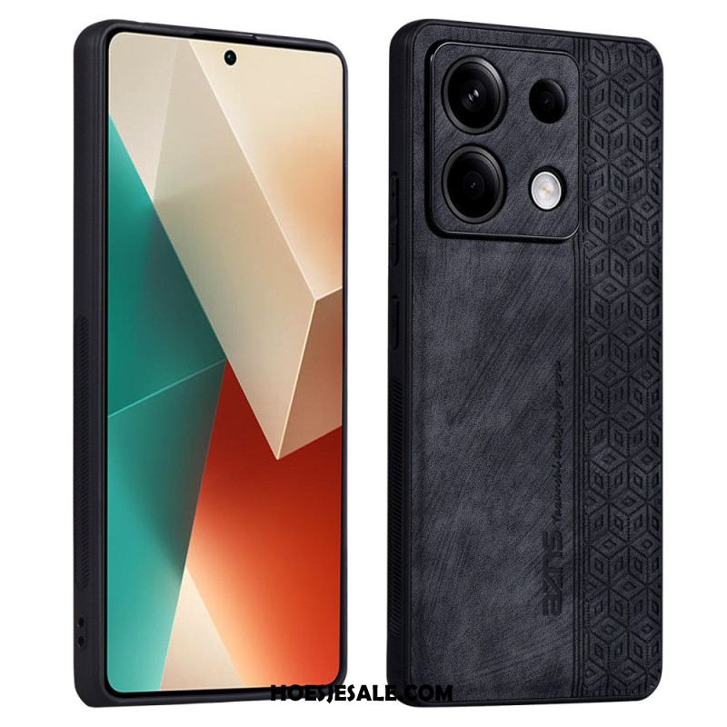 Hoesje Voor Xiaomi Redmi Note 13 Pro 5g Azns