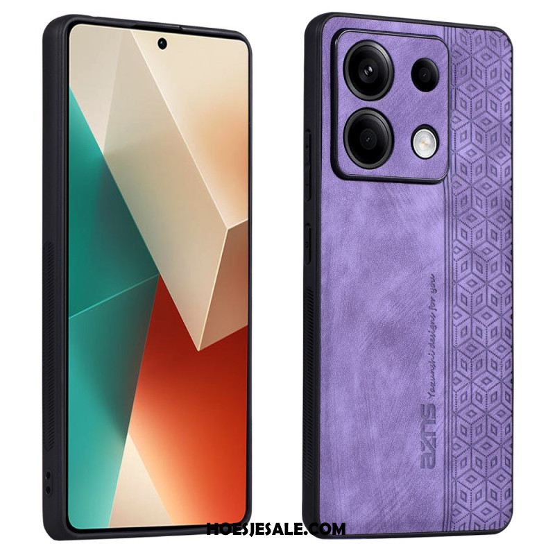 Hoesje Voor Xiaomi Redmi Note 13 Pro 5g Azns