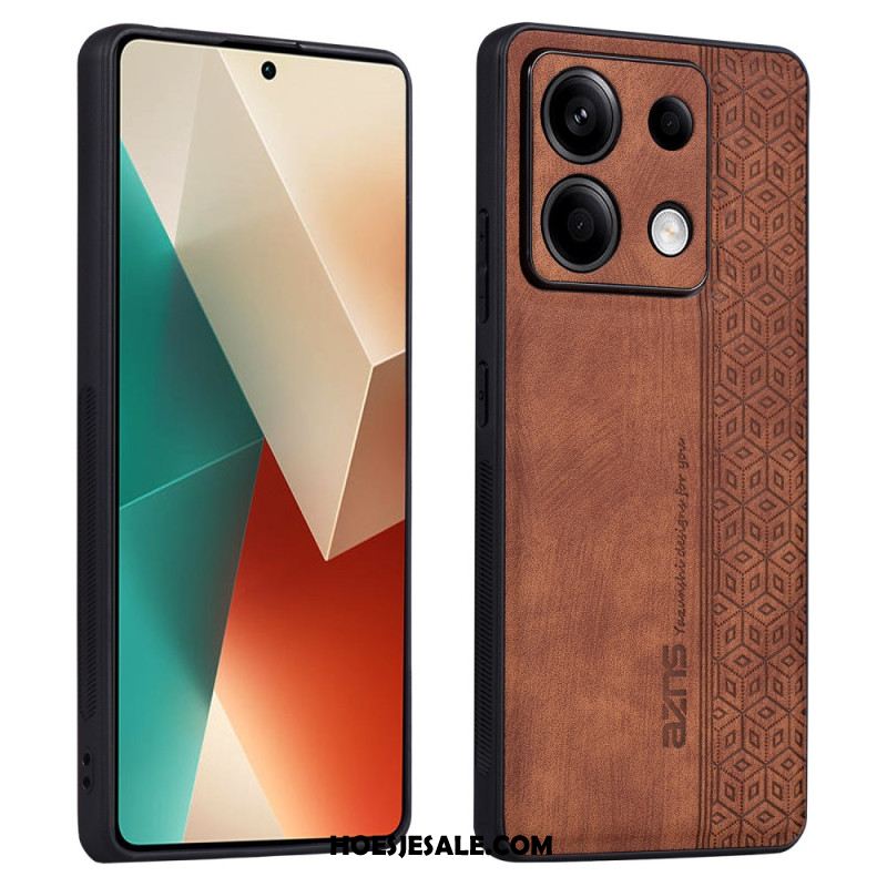 Hoesje Voor Xiaomi Redmi Note 13 Pro 5g Azns