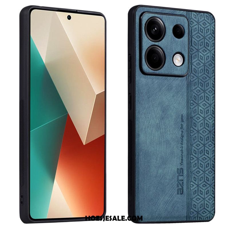 Hoesje Voor Xiaomi Redmi Note 13 Pro 5g Azns