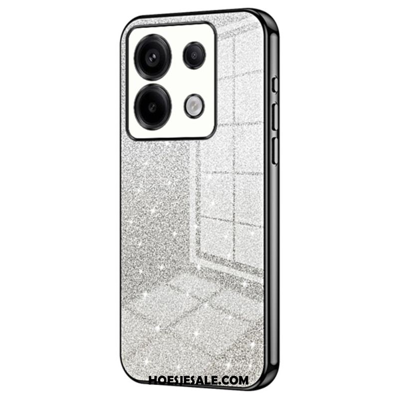 Hoesje Voor Xiaomi Redmi Note 13 Pro 5g Glitters