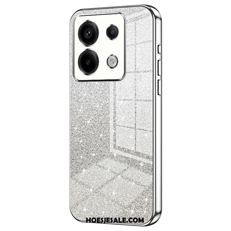 Hoesje Voor Xiaomi Redmi Note 13 Pro 5g Glitters