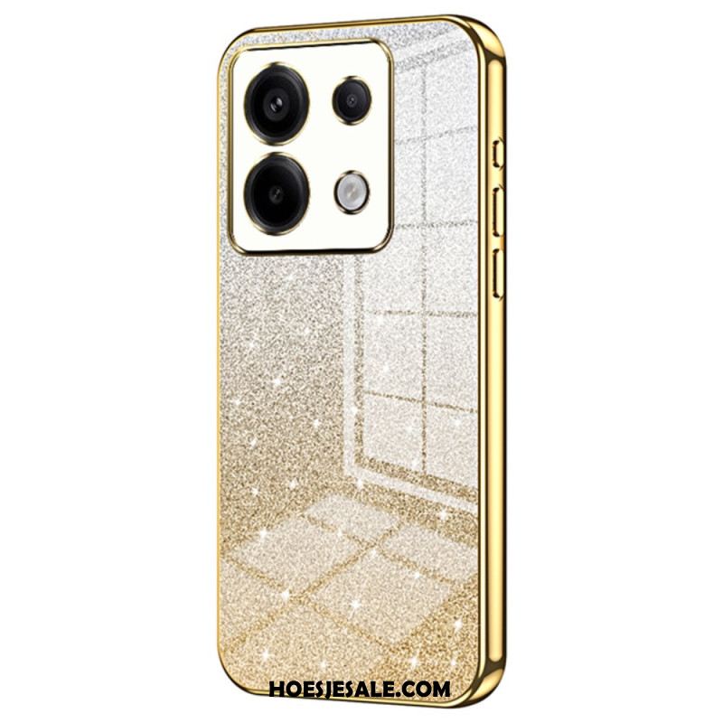 Hoesje Voor Xiaomi Redmi Note 13 Pro 5g Glitters