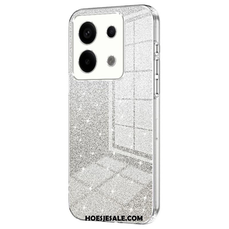 Hoesje Voor Xiaomi Redmi Note 13 Pro 5g Glitters