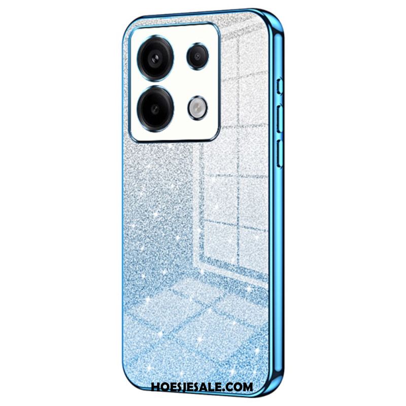 Hoesje Voor Xiaomi Redmi Note 13 Pro 5g Glitters